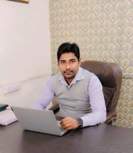 Picture of Ramakant Yadav