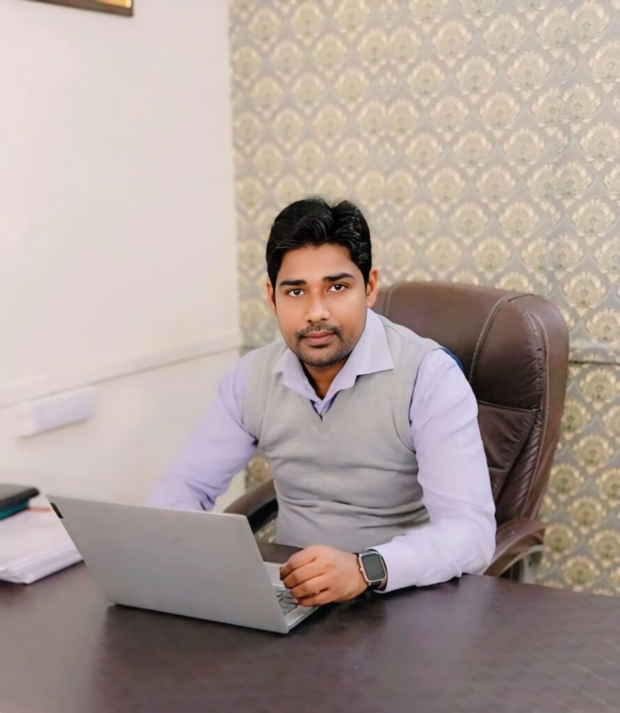 Ramakant yadav