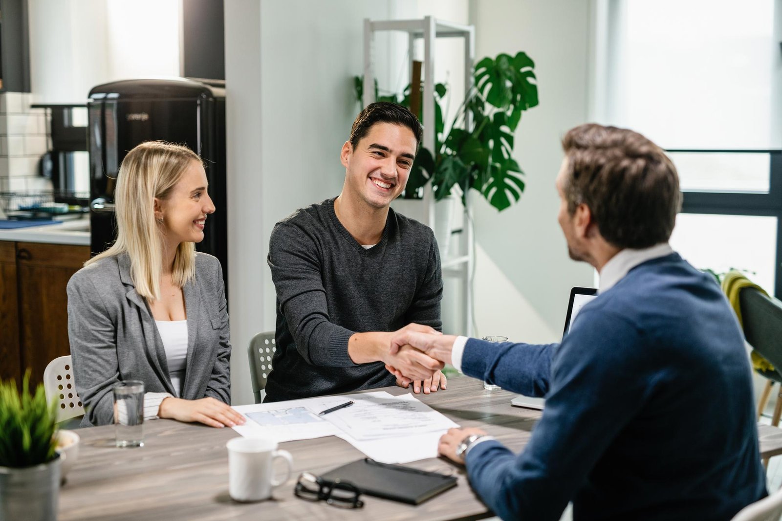 Business Loan Consultancy