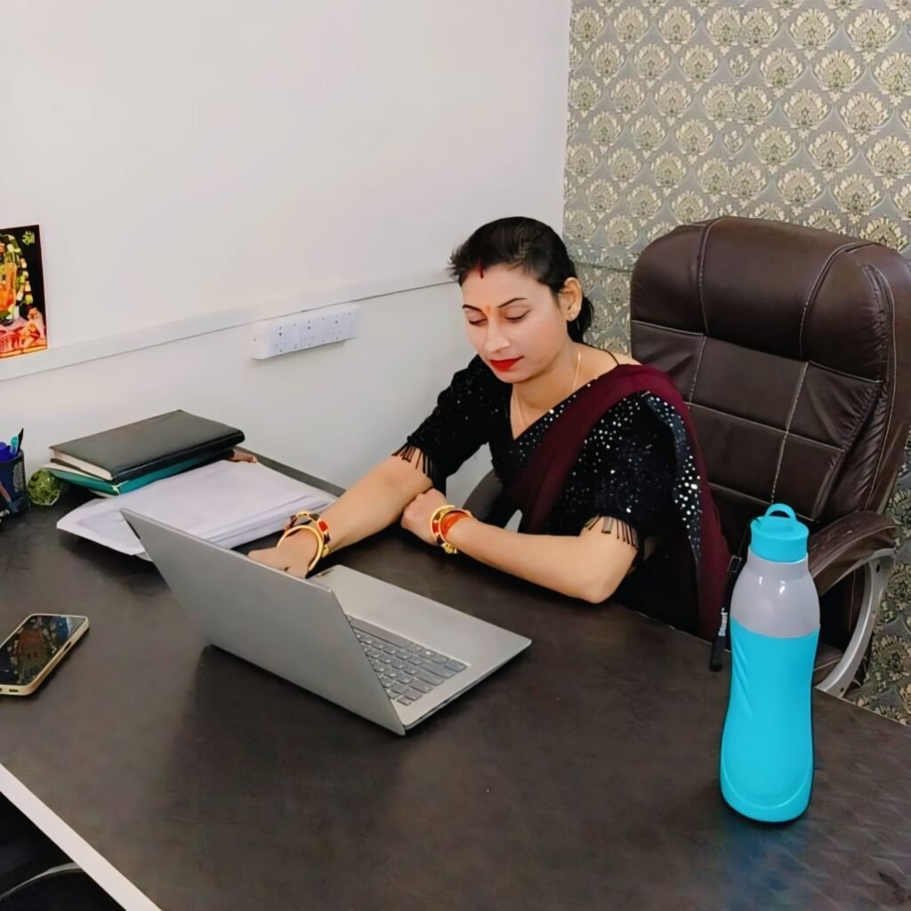 Anjana Yadav