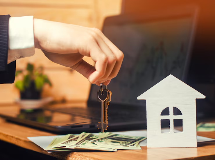 Home Loan Services
