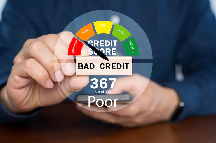 Overdraft Cash Credit Limits