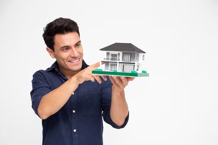 Real Estate