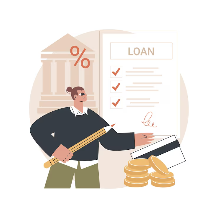Personal Loan Services