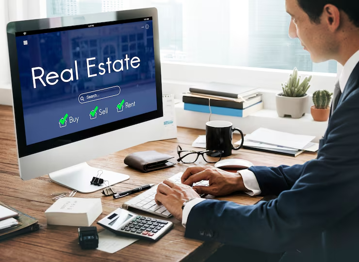 Real Estate Services