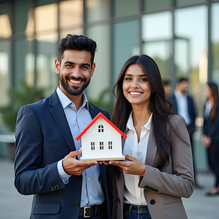 Real Estate Services
