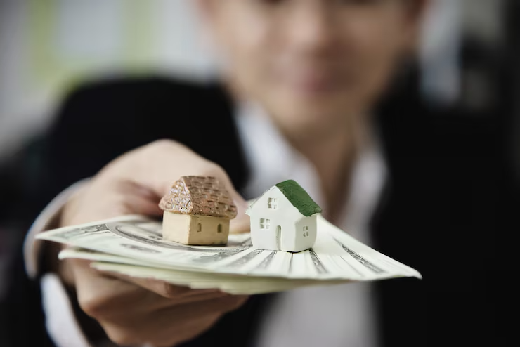 Mortgage Loan Services