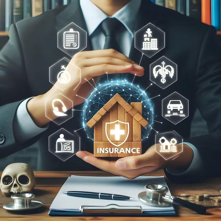 Insurance Services