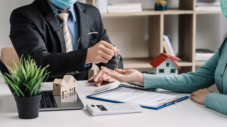 Real Estate Services