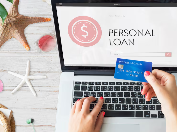 Personal Loan in Agra