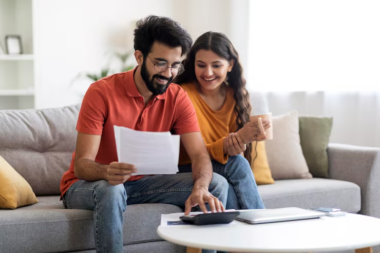 Personal Loan Services
