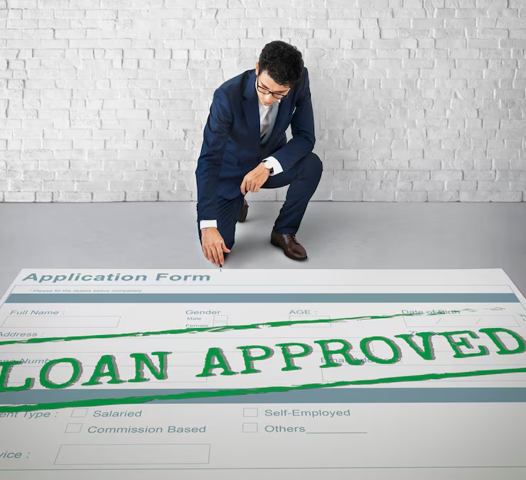 Project Loan Services