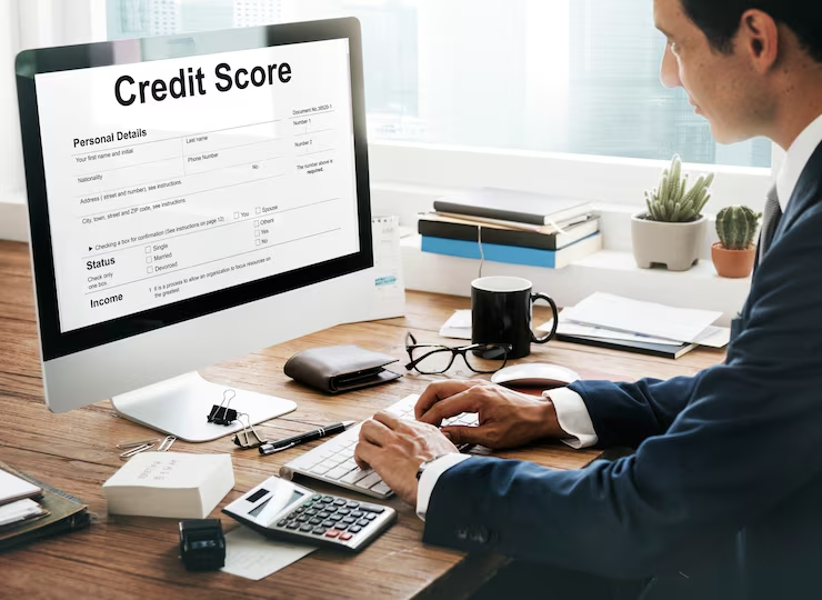 Overdraft Cash Credit Limits