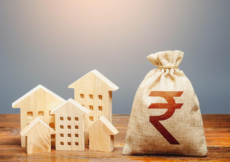 Home Loan Services