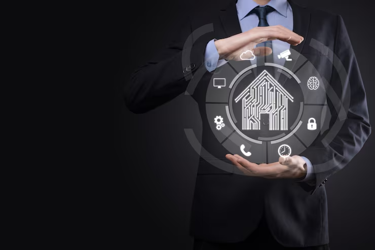 Real Estate Services