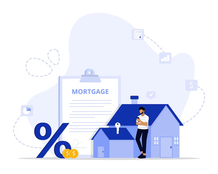 Mortgage Loan Services