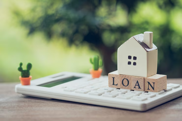 Home Loan Services in Agra