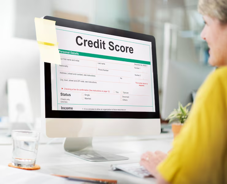 Overdraft Cash Credit Limits