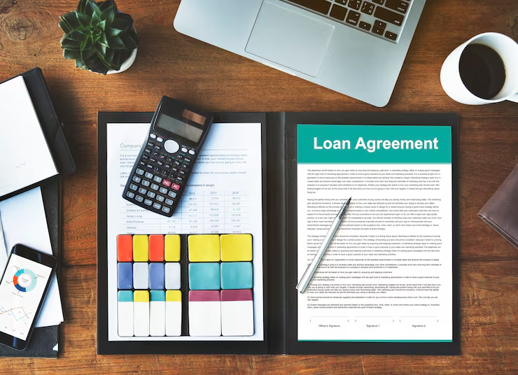 Project Loan Services