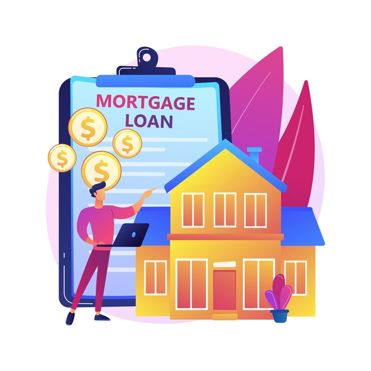 Mortgage Loan Services