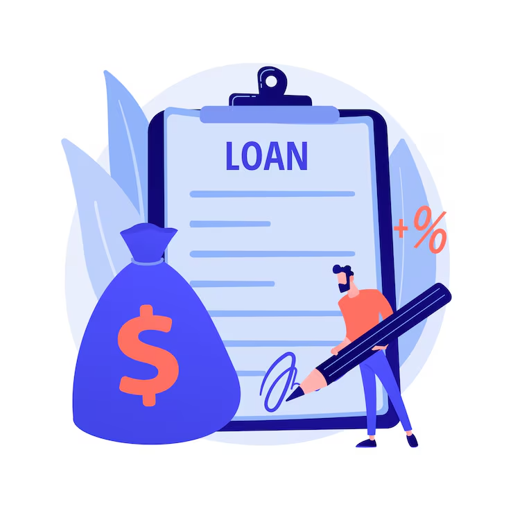 Personal Loan services
