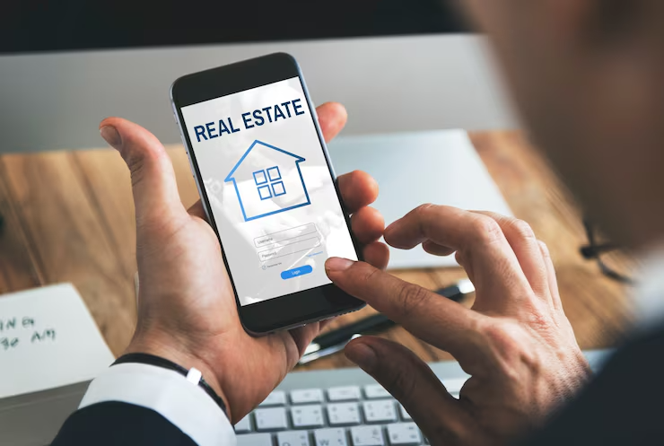 Real Estate Services
