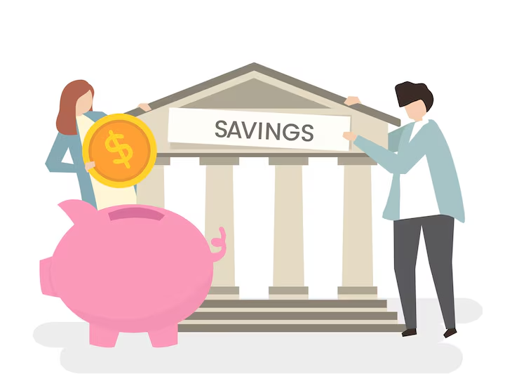 savings account