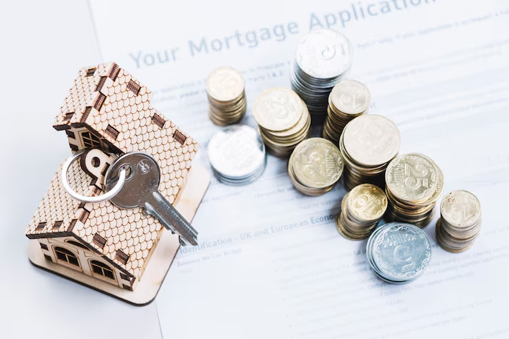 Home Loan Services