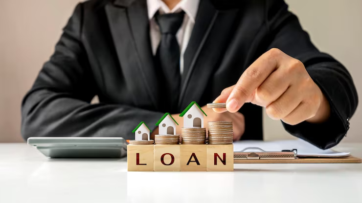 Personal Loan Services