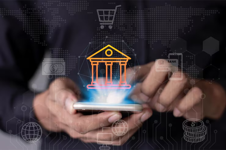Banking Hub Services