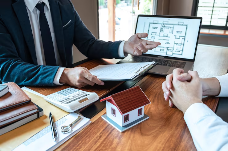 Real Estate Services