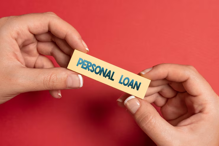Personal Loan Services
