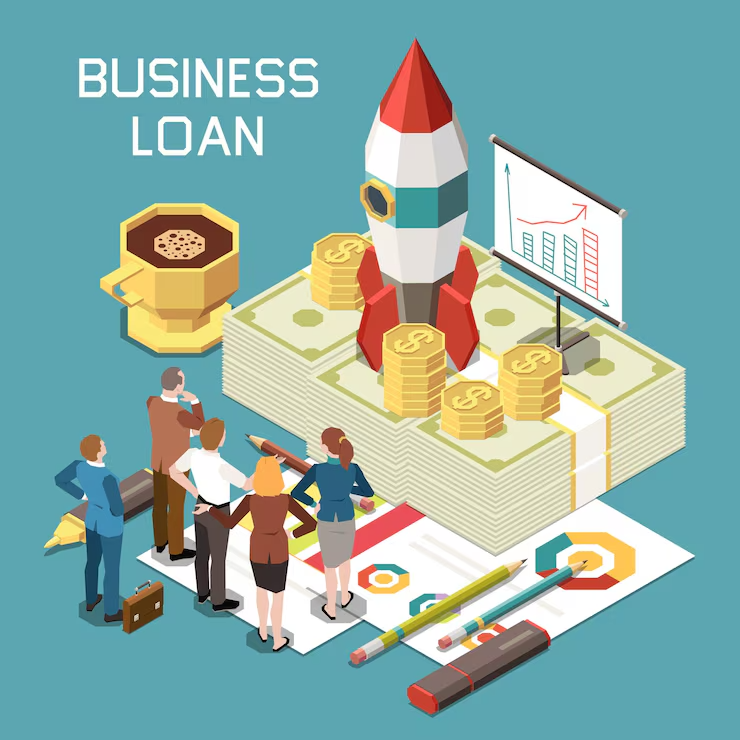 Project Loan Services