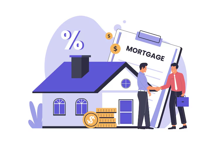 Mortgage Loan Services