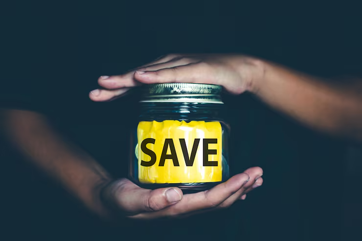 savings account