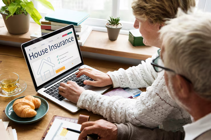 Insurance Services
