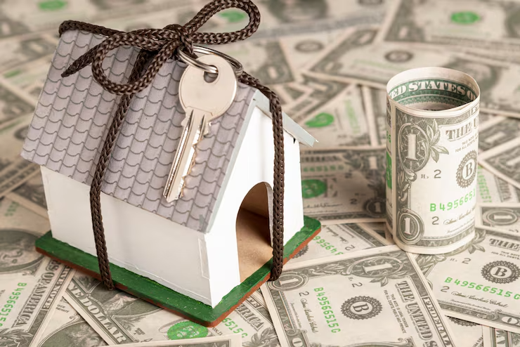Mortgage Loan Services