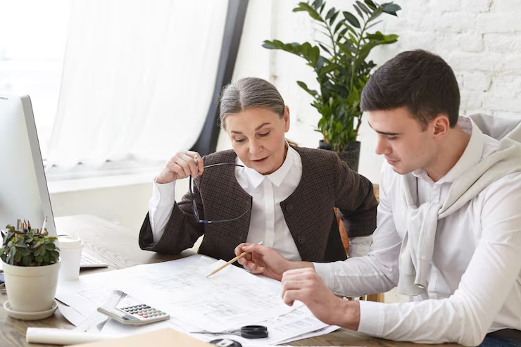 Project Loan Services