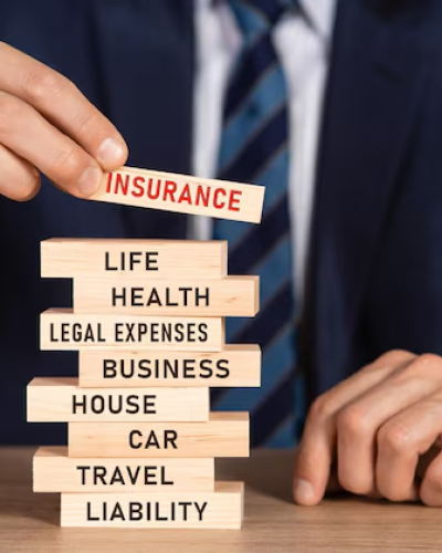 Insurance Services