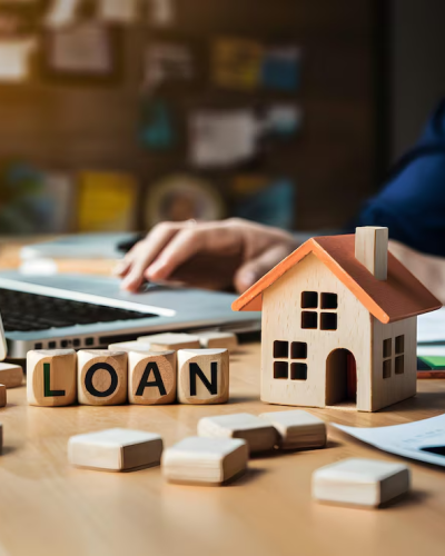 Project Loan Services