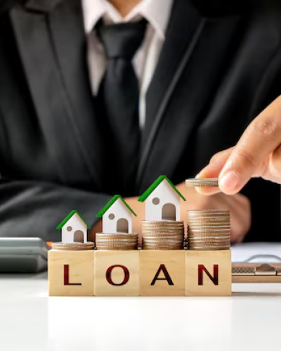 Personal Loan Services
