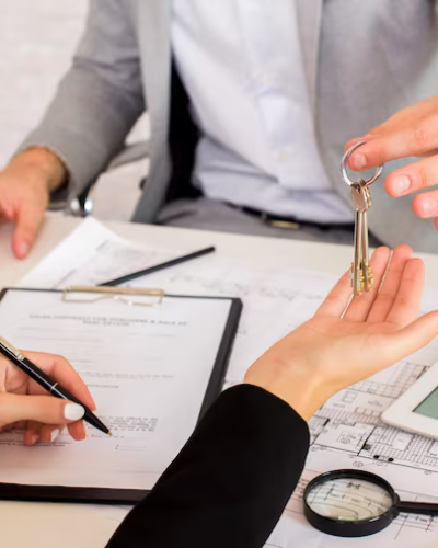 Real Estate Services